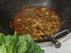 -曹丞相·地锅鸡·地锅鱼(武林店)