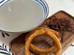 -尹三豆汁(天坛店)