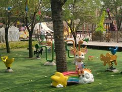 -北京鹿世界主题园