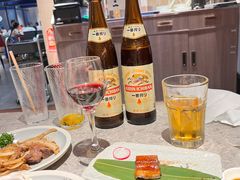 -大渔铁板烧(大悦城店)