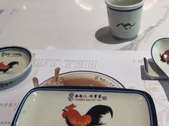 -發起人·肉骨茶(万象汇店)