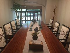 -云间宿茶空间(嘉杰国际广场店)