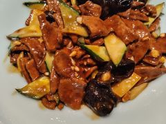 -新侨小馆(东直门北小街店)