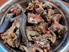 鸡肉-生产队柴火鸡(永乐路店)