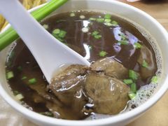 -清真蒋有记(老门东店)