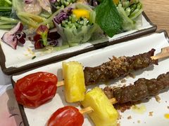 -蔡澜Pho·越南粉餐厅(海上世界店)