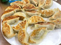 -老长江路灌汤包(天津路总店)