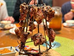 -那拉提之疆·新疆菜(美院店)