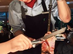 -拉蒂娜·巴西牛排馆 Latina·Brazilian Steakhouse(铜仁旗舰店)