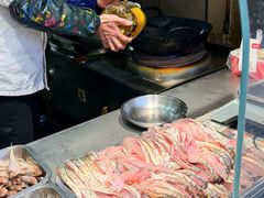 -大马弄蒋师傅美食酥鱼(察院前店)