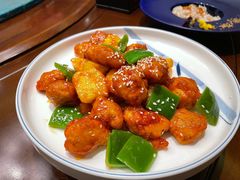 -古越舫·精品杭帮菜(商都路店)