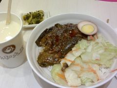 饭-永和大王(宜山店)