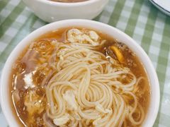 -华圆美食-老蓬莱菜(蓬港路店)