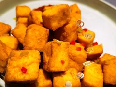 -鑫悦诚府·新鲁菜·餐厅(趵突泉店)