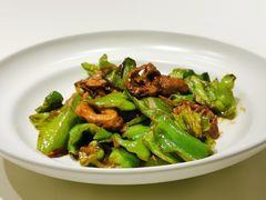 -怡情荟•海鲜青岛菜(五四广场旗舰店)