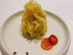 金瓜丝-道道鲜·崇明私房菜(五角场店)