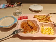 -卡朋西餐(悦汇城店)