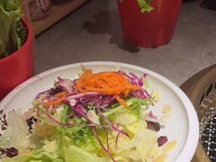 -谷牛日式烤肉(宝山U天地店)