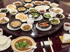 -金泰食府(竹园店)