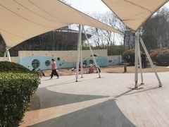 -杭州城北体育公园