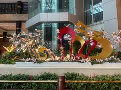 -上海新锦江大酒店