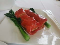 爽脆鲜虾红米肠-广州酒家(花都店)