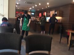 -星巴克臻选(周浦万达店)