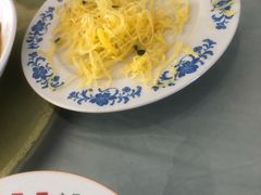 -小六农家乐(崇明西沙湿地店)
