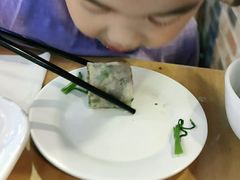 -台北楚楚园馅饼粥(虹桥南丰城店)