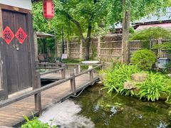 -大自然(鲁家村店)