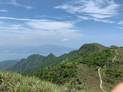 -七娘山