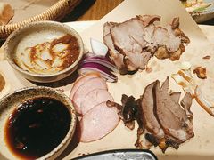 -鸽子窝(黄村店)