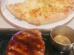 -必胜客(唐延店)