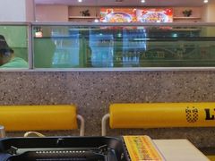 -令狐冲烤鱼·烧菜馆(达明店)