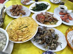 -秋姐美食店(旅游大道店)