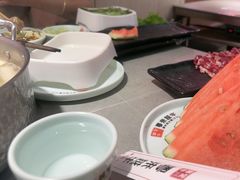 -宴全牛粤来越牛潮汕鲜牛肉火锅(海州万达广场店)