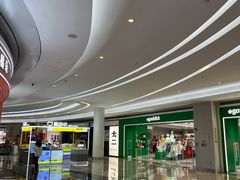-KK ONE(京基滨河时代店)