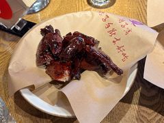 -鸽子窝(青塔店)