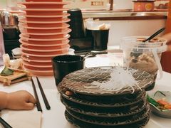 -争鲜回转寿司(通州万达店)