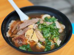 牛肉粉丝-国财牛杂(镇海店)