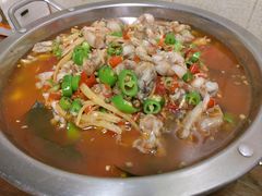 -艺味深尝(云锦路店)