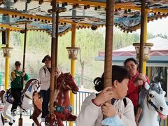 -华夏文旅西安度假区