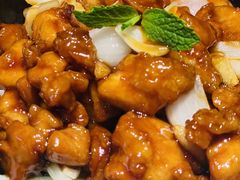 -宏宴·新京菜(望京店)