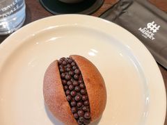 -Cafe Mersey默西咖啡(平江店)
