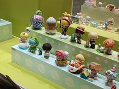 -泡泡玛特POPMART(凯德大峡谷店)