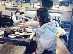 -Dombe豚(黑猪肉街店)