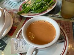 -吴系粤菜馆·茶餐厅(深业上城店)