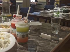 -前海沿·青岛菜(乐客城店)