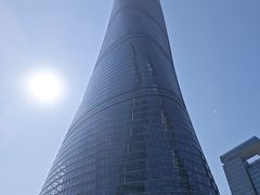 -上海中心大厦
