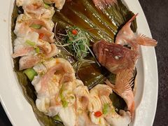 -宝丽轩中餐厅BAOLIXUAN